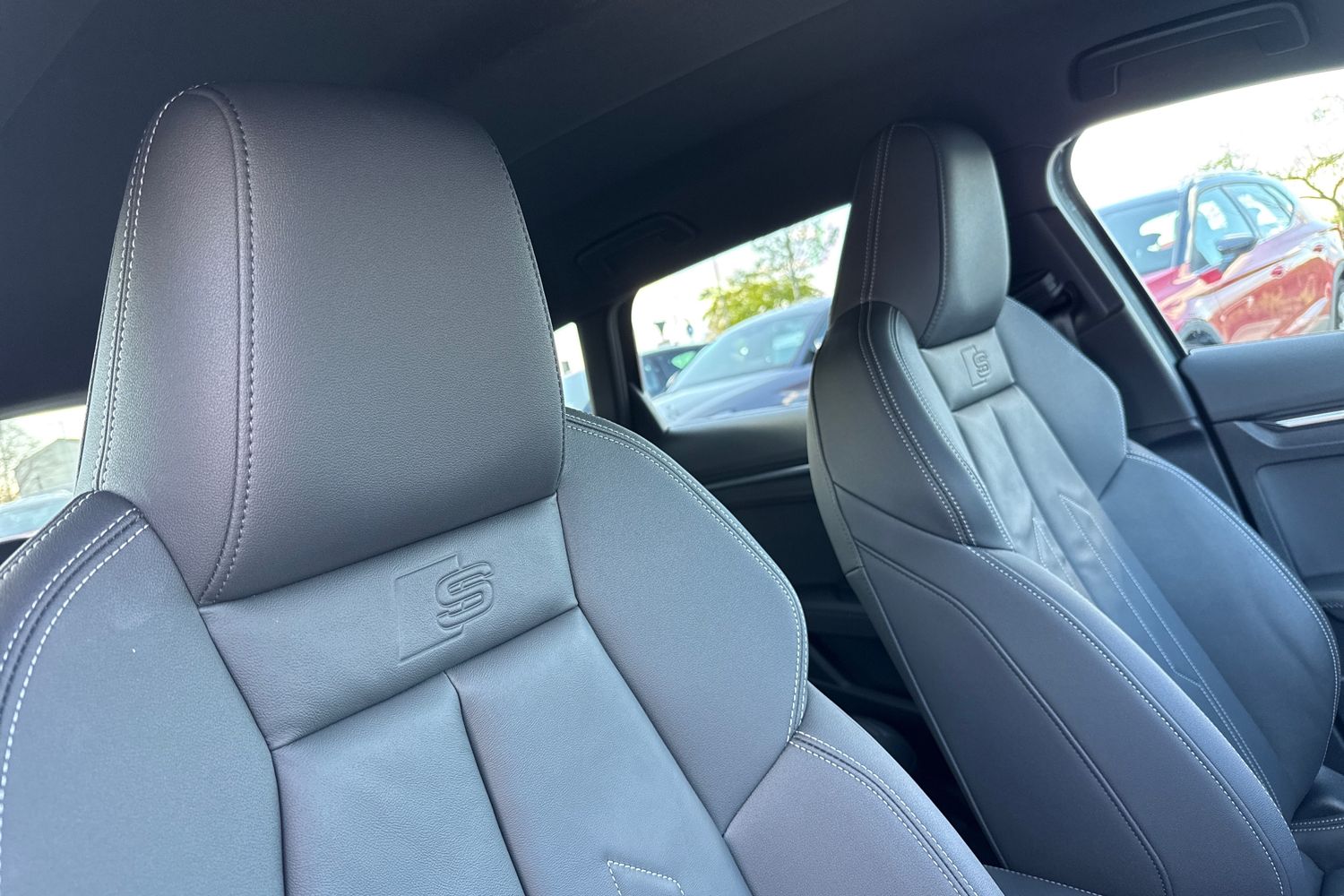 Used Audi A3 2023 for sale - 78121150: Photo 23