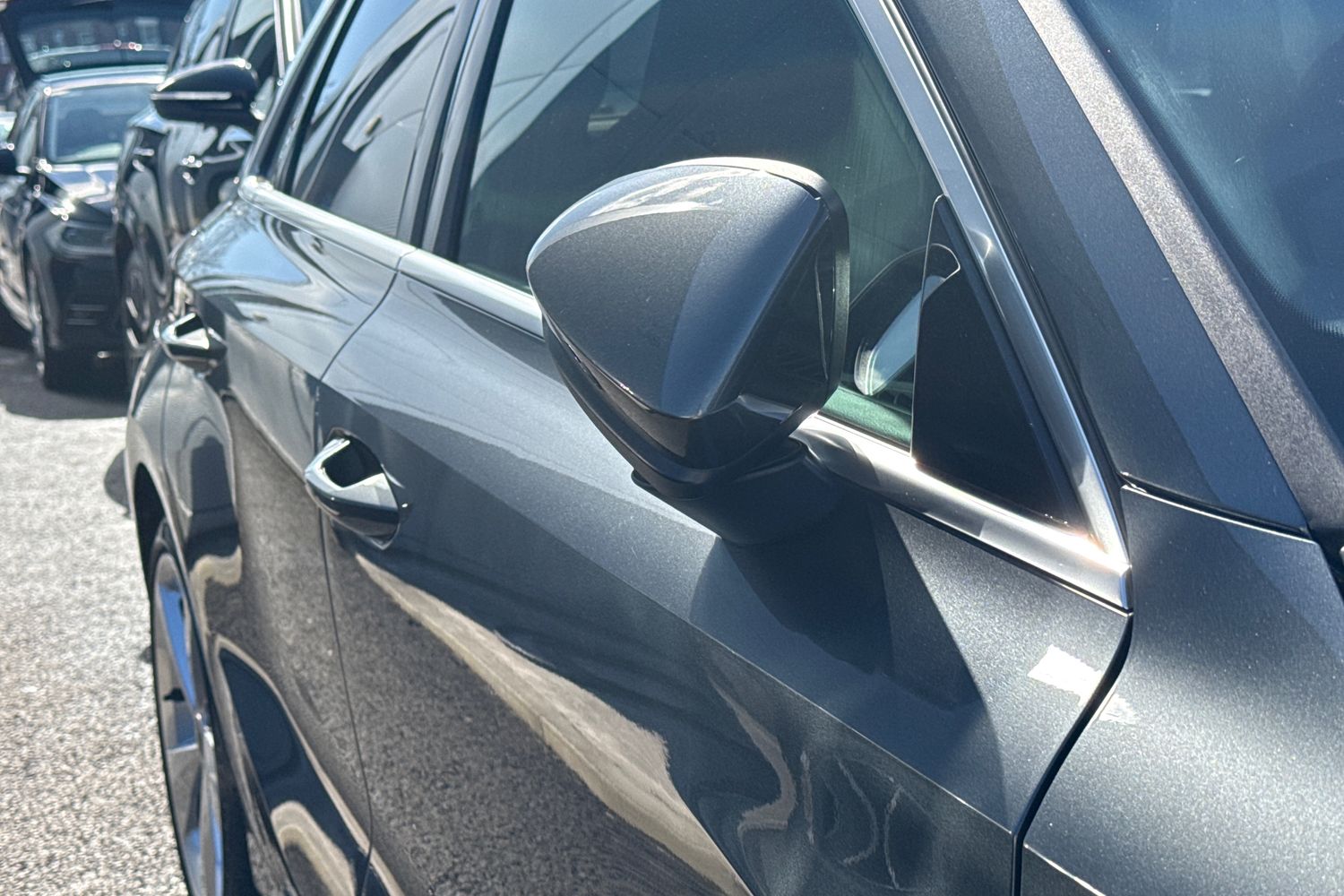 Used Audi A3 2023 for sale - 78121150: Photo 24