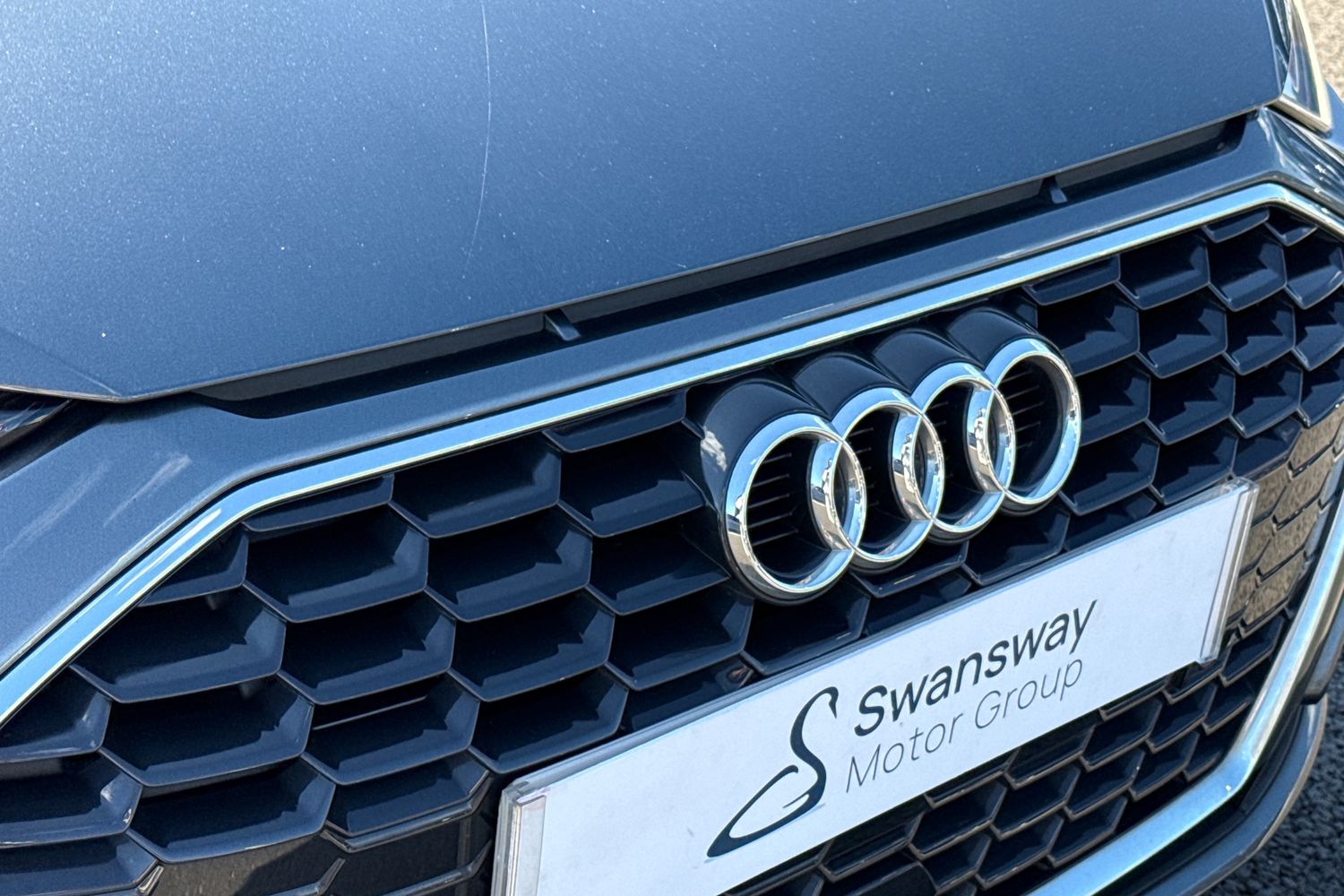 Used Audi A3 2023 for sale - 78121150: Photo 26