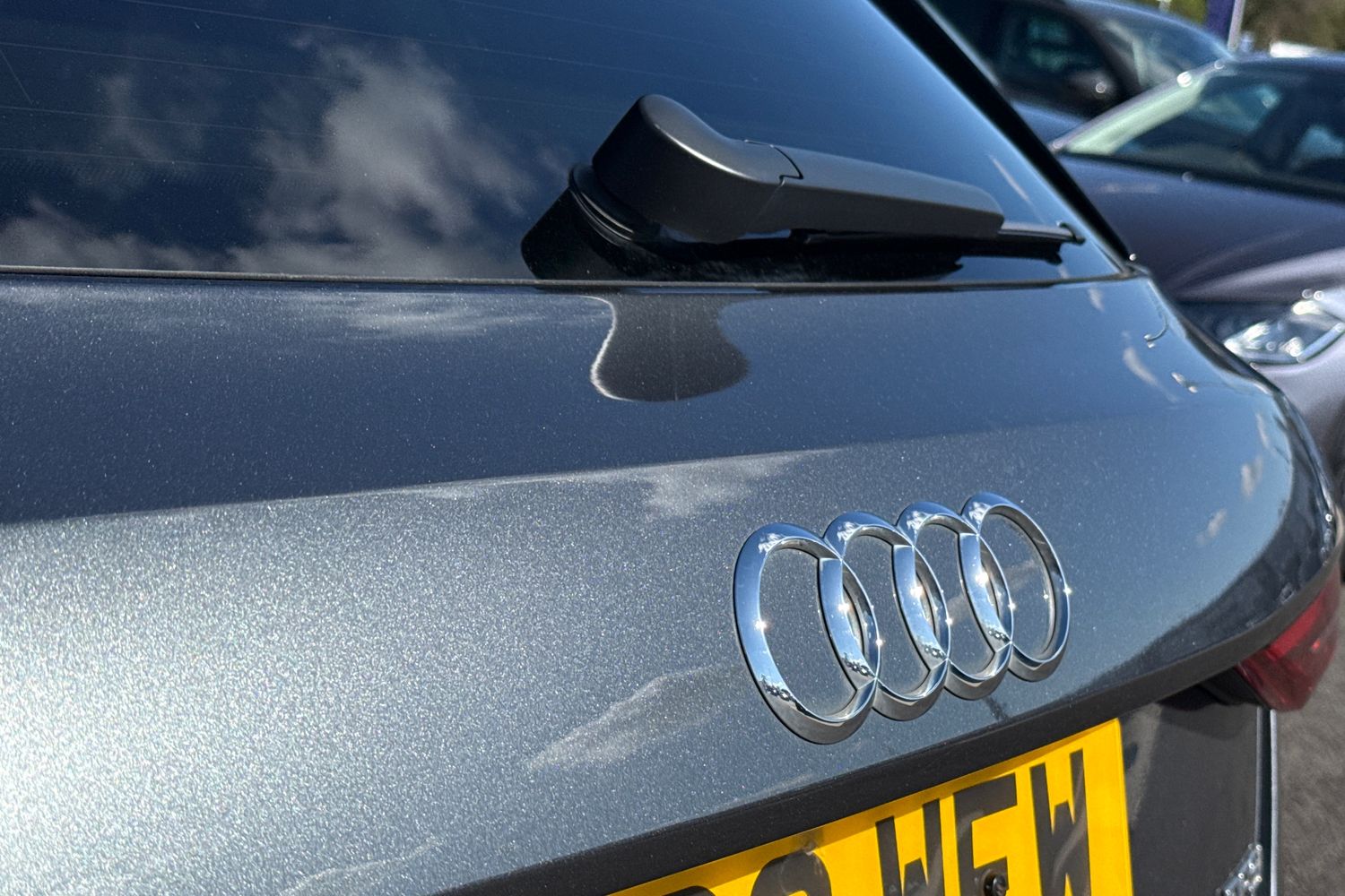 Used Audi A3 2023 for sale - 78121150: Photo 27