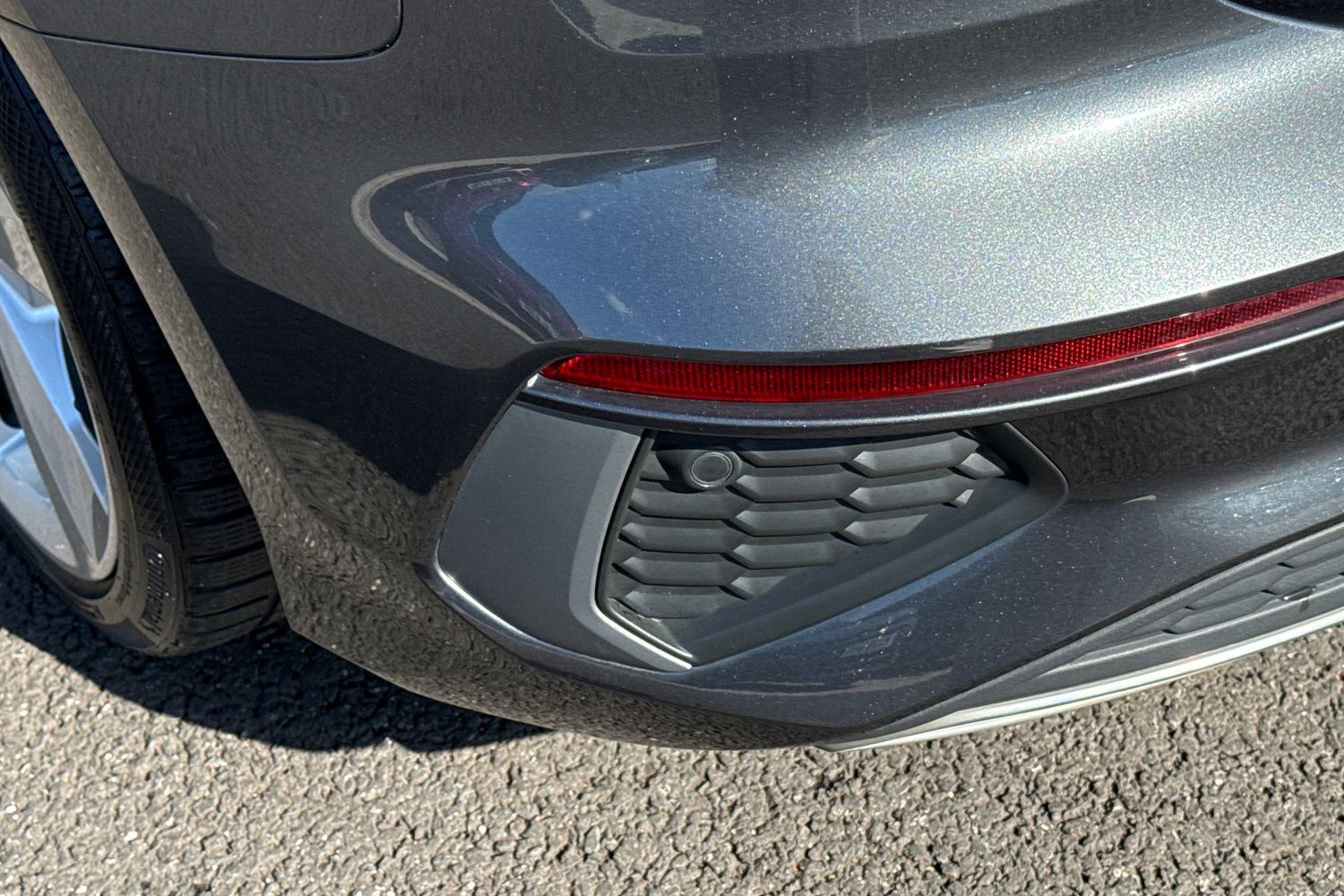 Used Audi A3 2023 for sale - 78121150: Photo 30