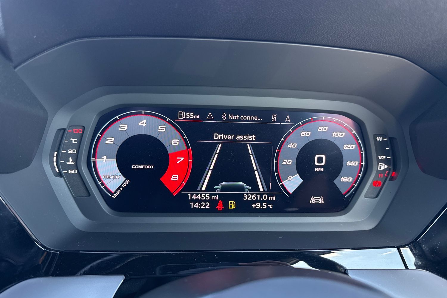 Used Audi A3 2023 for sale - 78121150: Photo 35