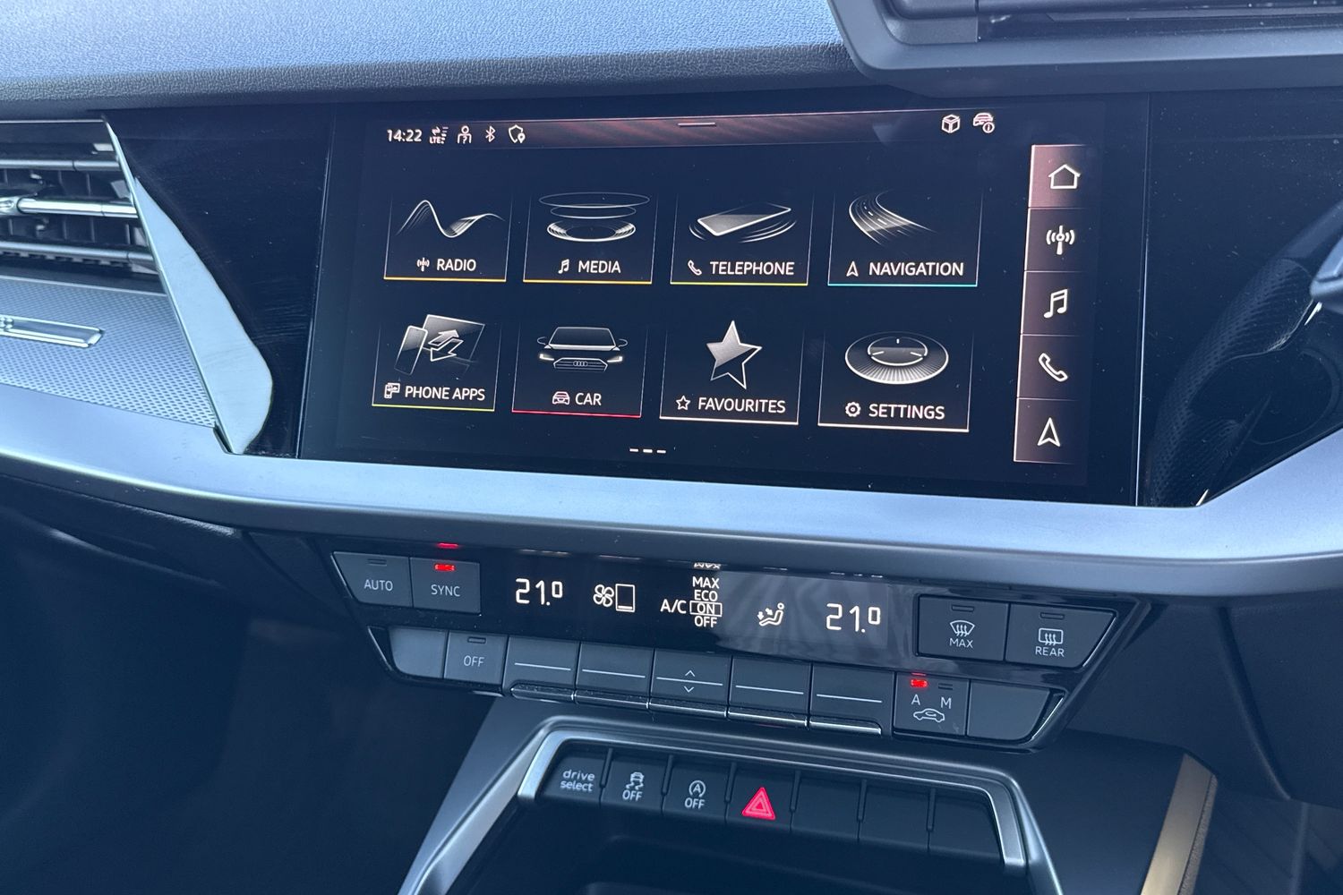 Used Audi A3 2023 for sale - 78121150: Photo 36