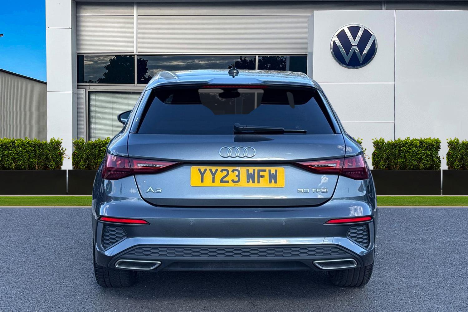 Used Audi A3 2023 for sale - 78121150: Photo 4