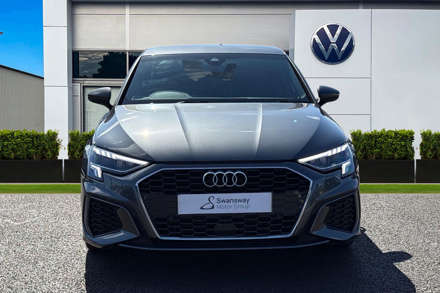 Used Audi A3 2023 for sale - 78121150: Photo 5