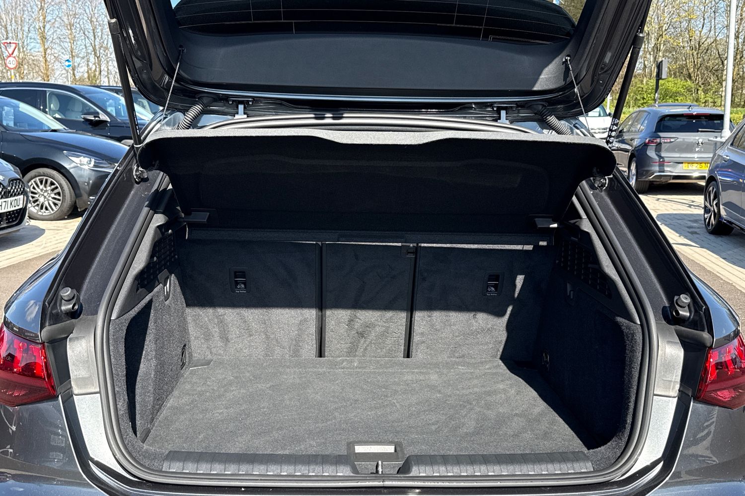 Used Audi A3 2023 for sale - 78121150: Photo 6