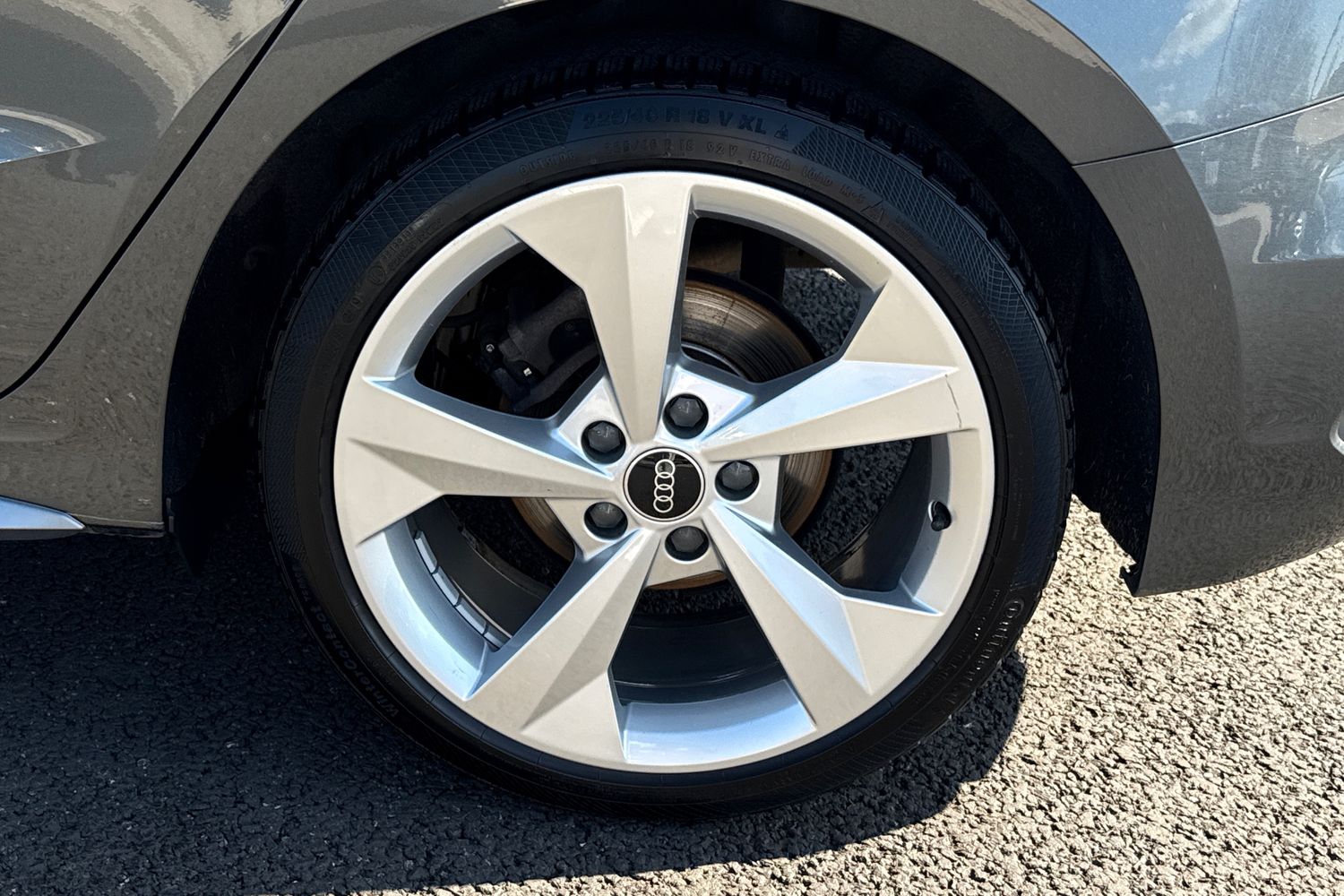 Used Audi A3 2023 for sale - 78121150: Photo 9