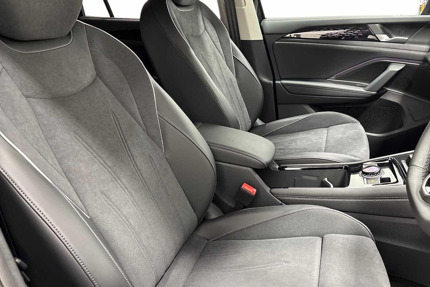 Used Volkswagen Touran 2025 for sale - 77187505: Photo 10