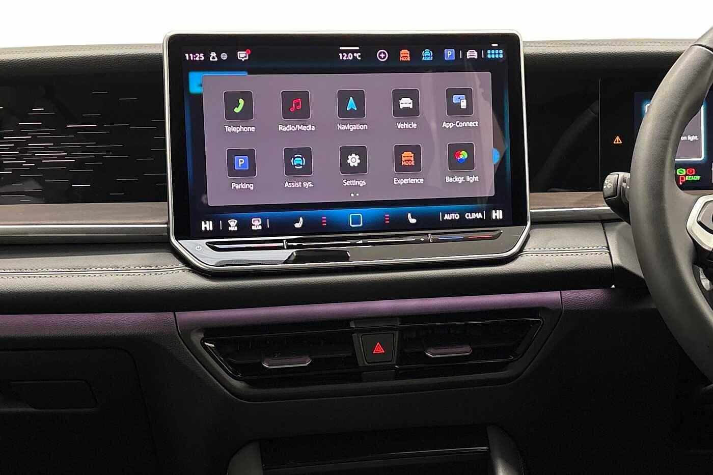 Used Volkswagen Touran 2025 for sale - 77187505: Photo 12