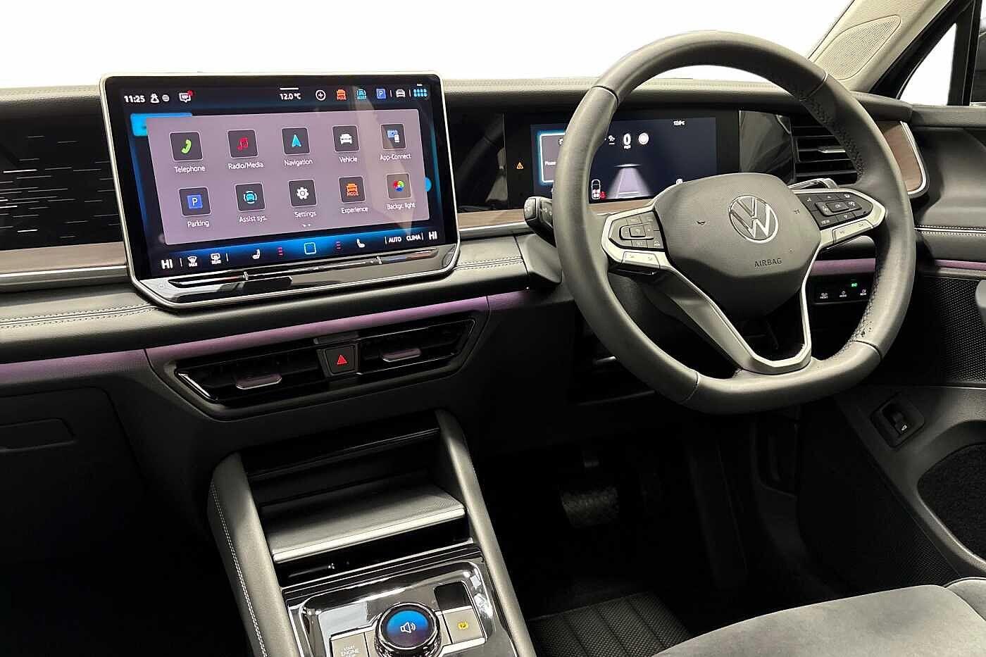 Used Volkswagen Touran 2025 for sale - 77187505: Photo 2