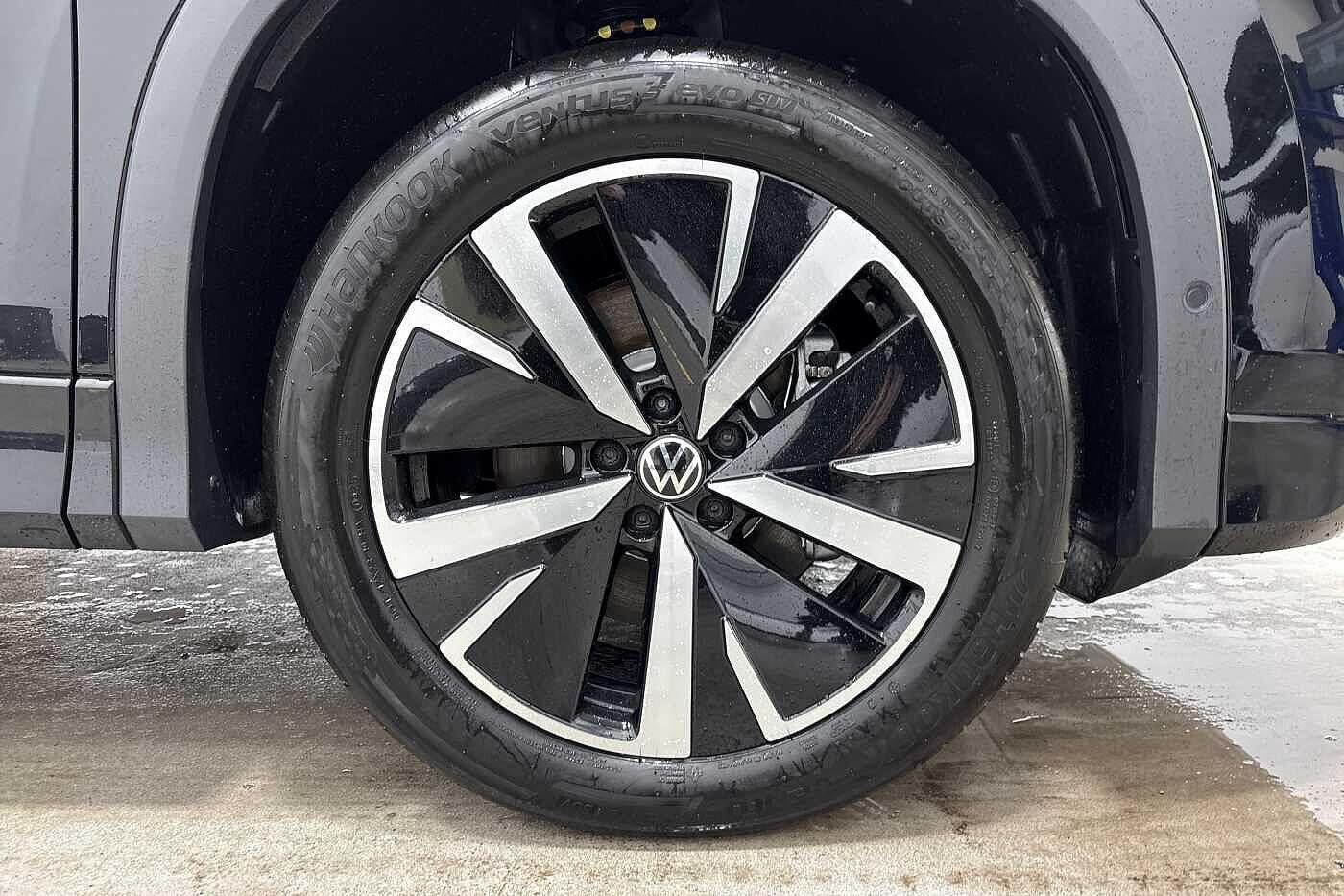 Used Volkswagen Touran 2025 for sale - 77187505: Photo 5