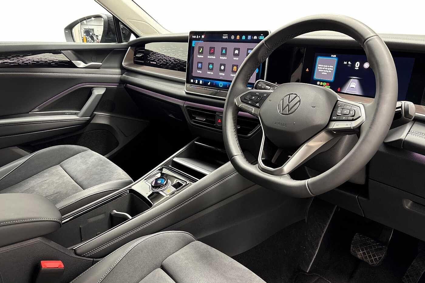 Used Volkswagen Touran 2025 for sale - 77187505: Photo 6