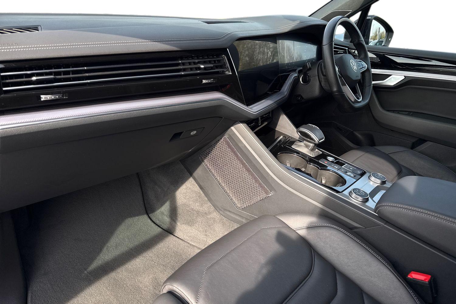 Used Volkswagen Touareg 2022 for sale - 77961382: Photo 15