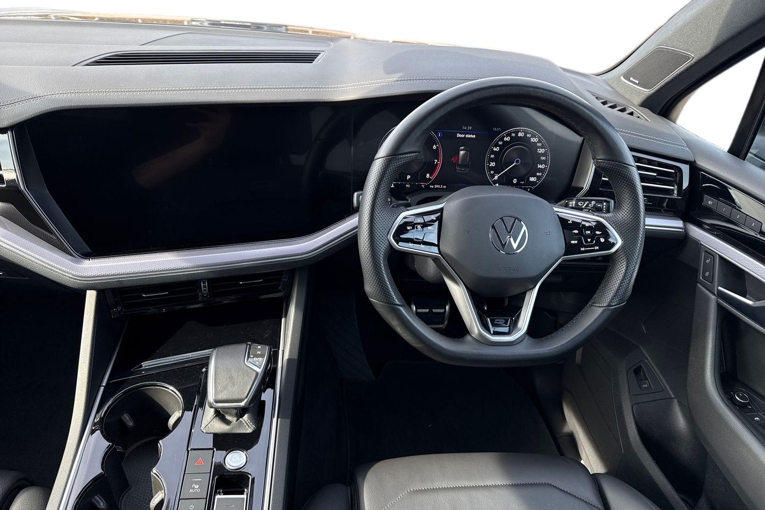 Used Volkswagen Touareg 2022 for sale - 77961382: Photo 18