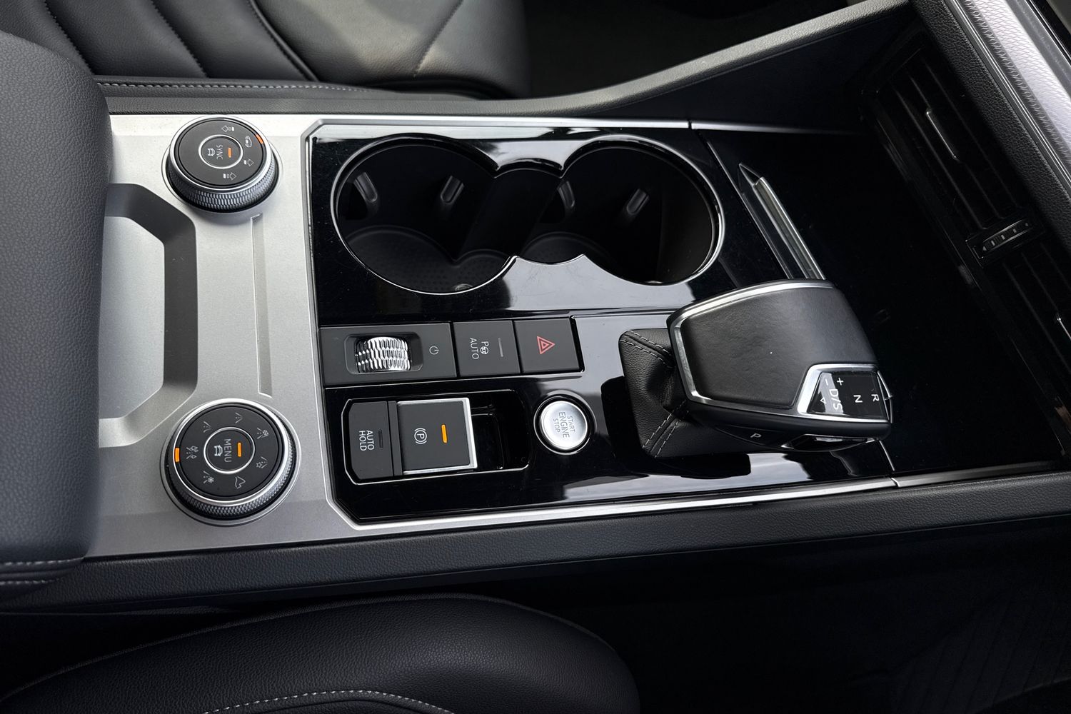 Used Volkswagen Touareg 2022 for sale - 77961382: Photo 23