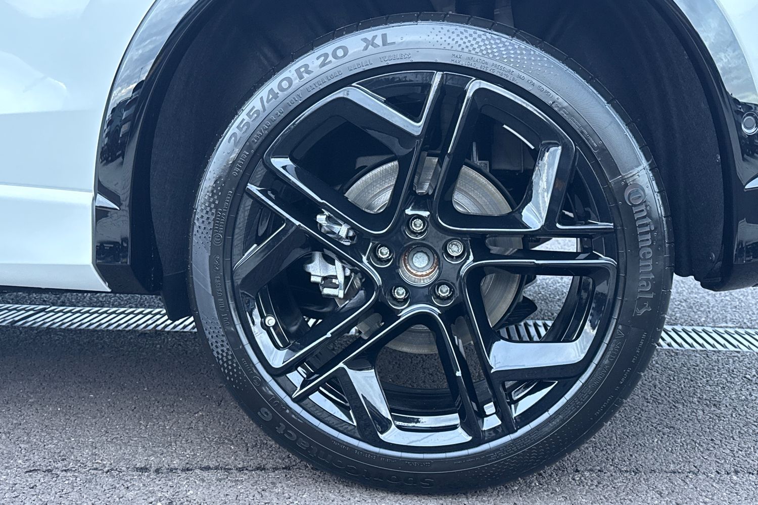 Used Volkswagen Tiguan 2026 for sale - 77399692: Photo 10