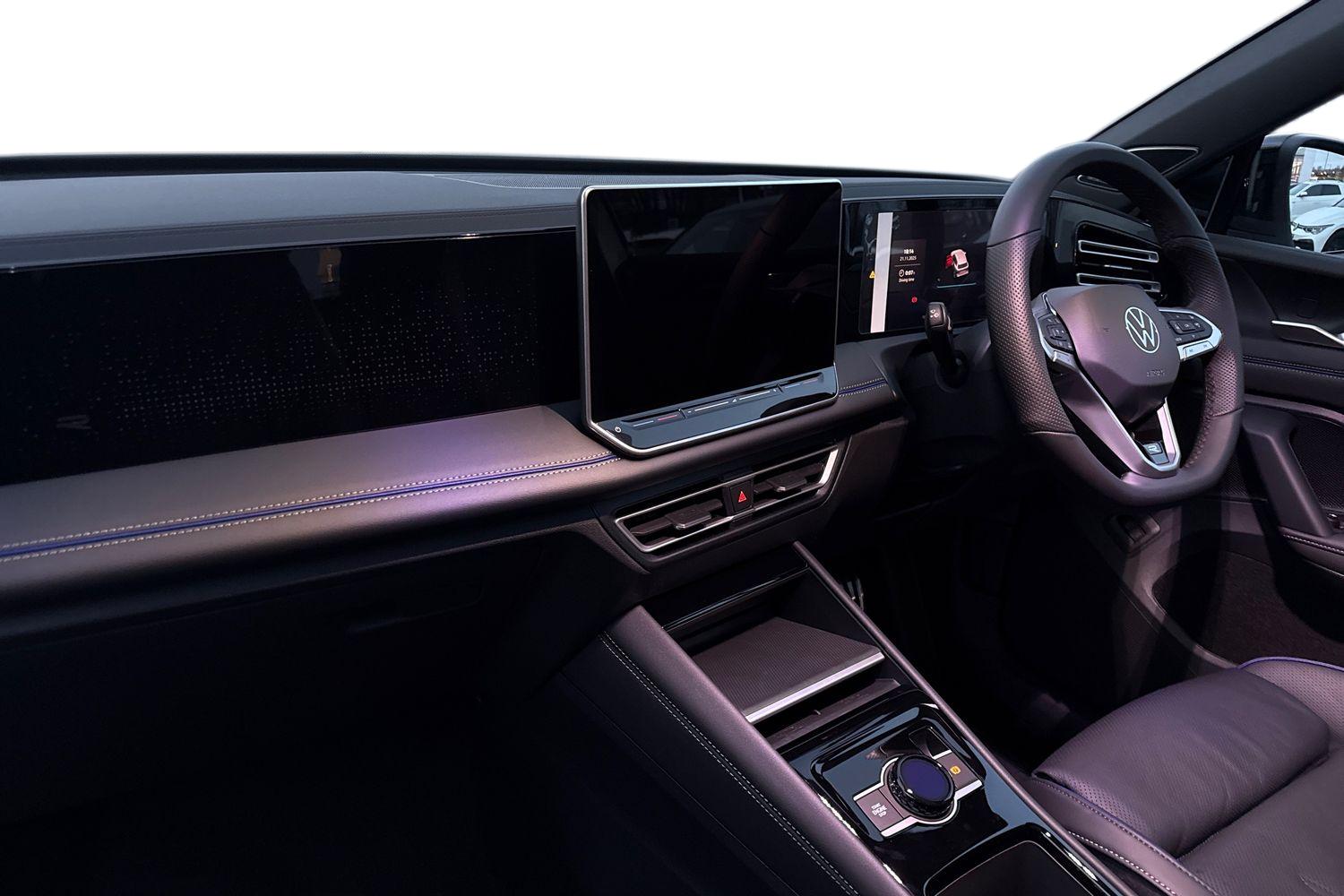 Used Volkswagen Tiguan 2026 for sale - 77399692: Photo 14