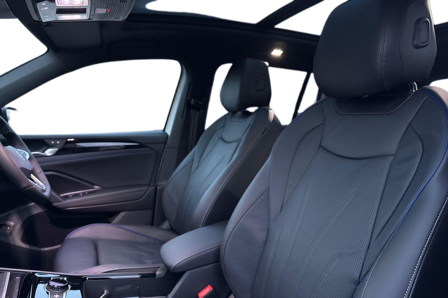 Used Volkswagen Tiguan 2026 for sale - 77399692: Photo 15