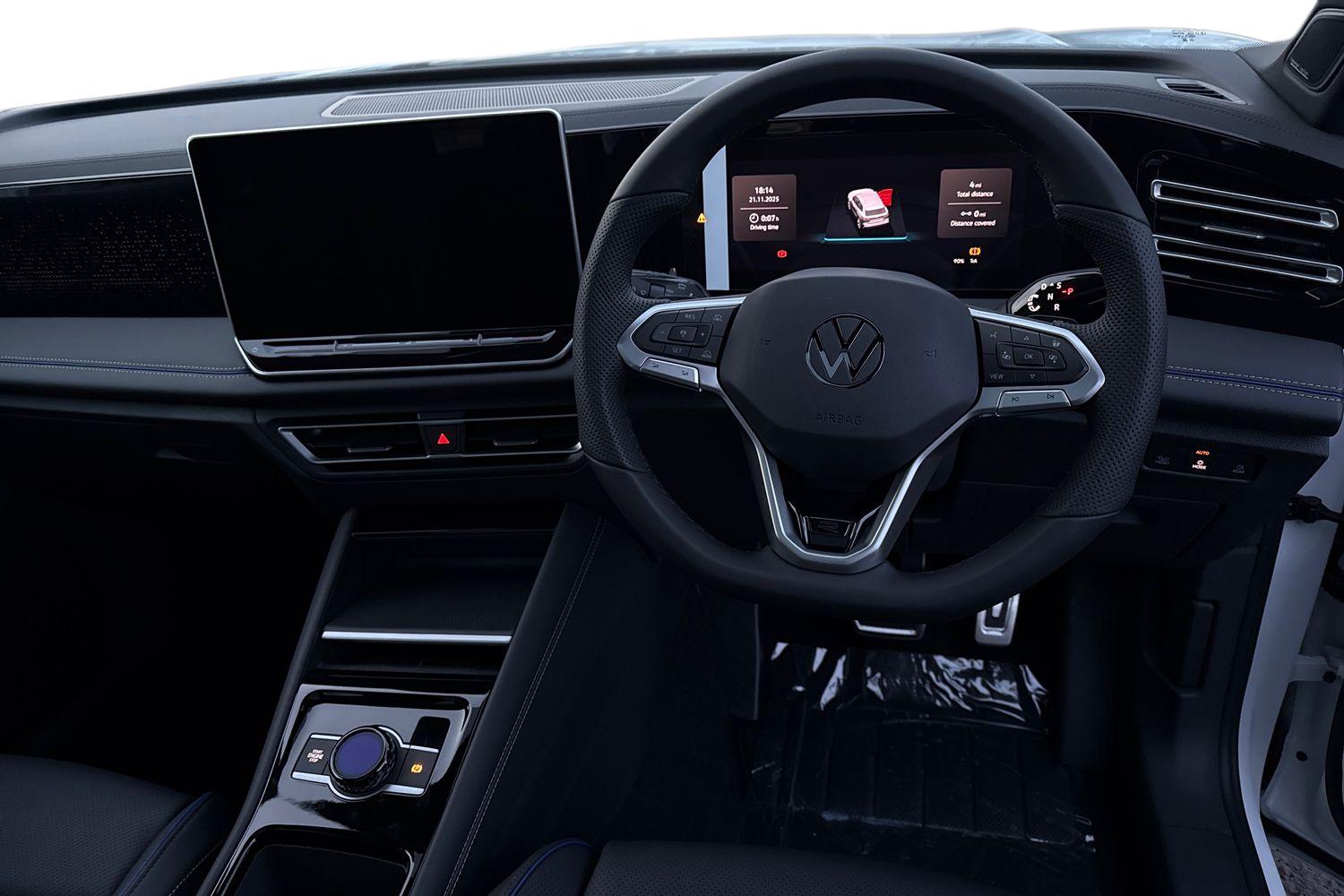 Used Volkswagen Tiguan 2026 for sale - 77399692: Photo 17