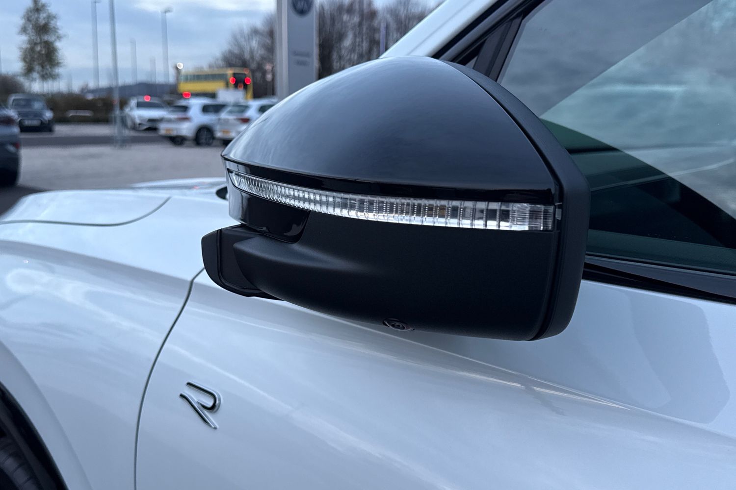 Used Volkswagen Tiguan 2026 for sale - 77399692: Photo 28