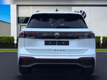 Used Volkswagen Tiguan 2026 for sale - 77399692: Photo