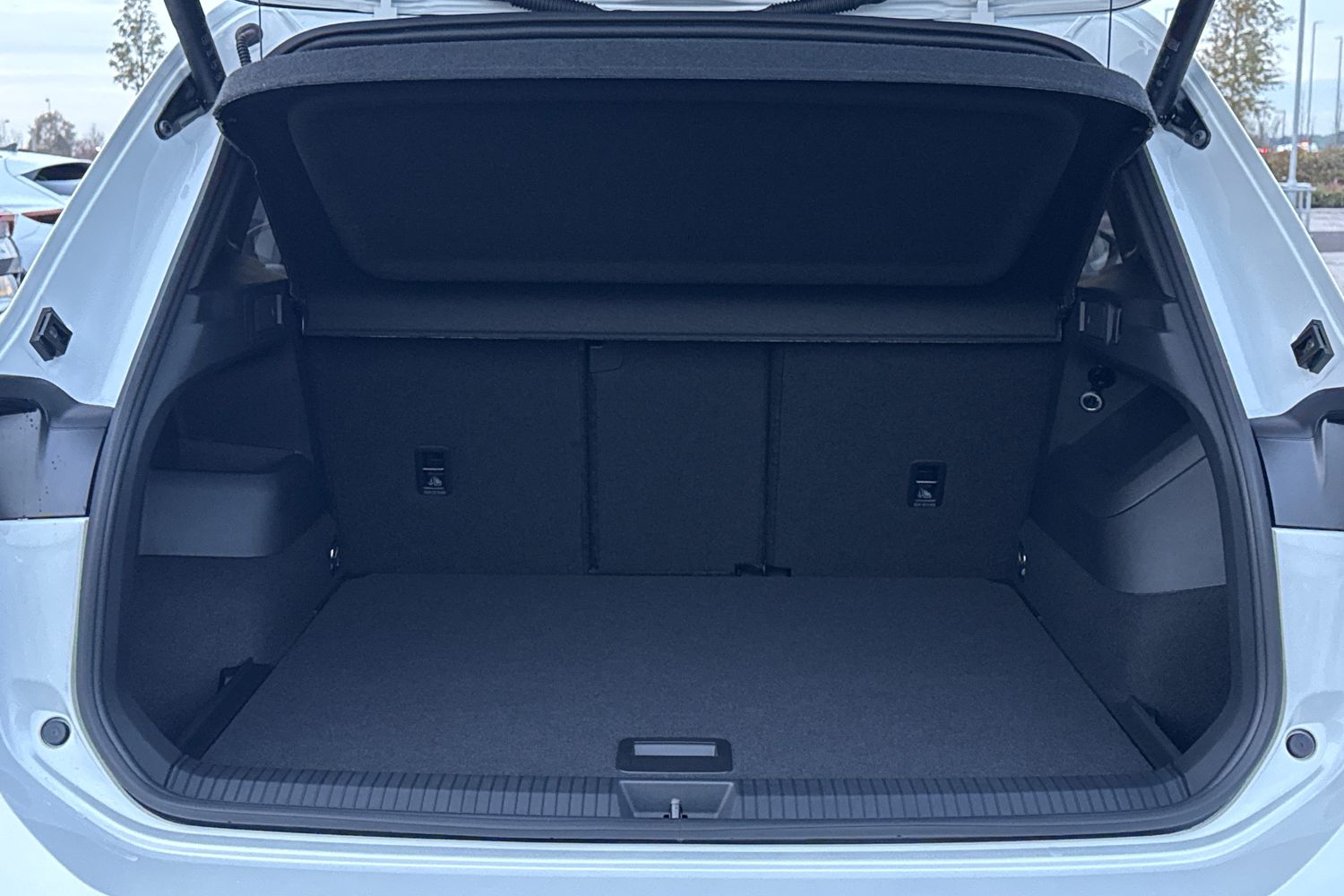 Used Volkswagen Tiguan 2026 for sale - 77399692: Photo 6