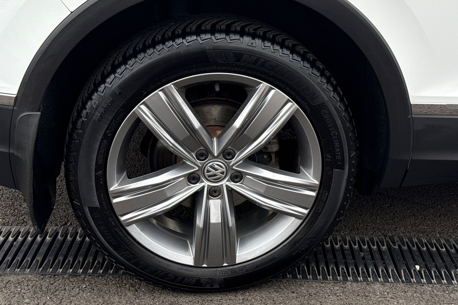 Used Volkswagen Tiguan Allspace 2019 for sale - 77981884: Photo 13