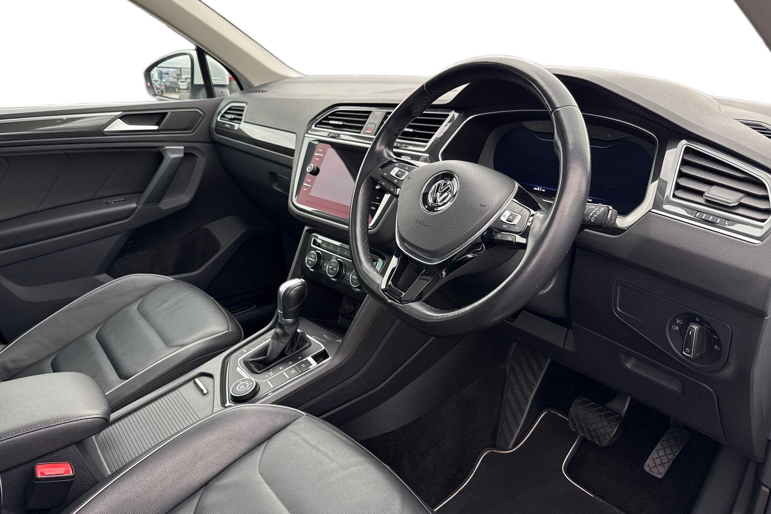 Used Volkswagen Tiguan Allspace 2019 for sale - 77981884: Photo 14