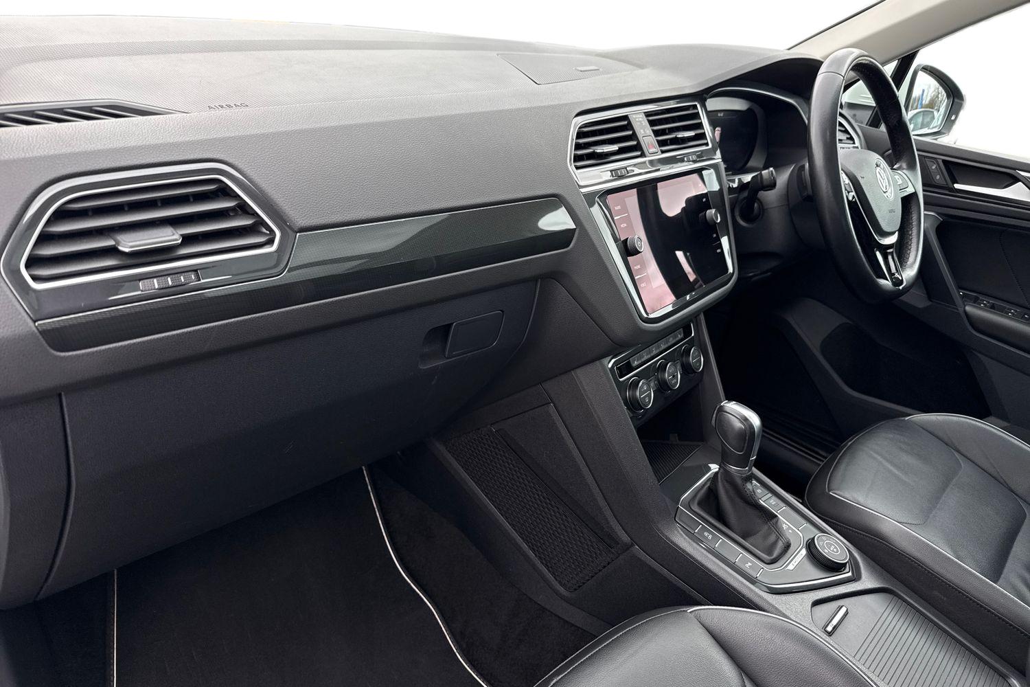 Used Volkswagen Tiguan Allspace 2019 for sale - 77981884: Photo 15