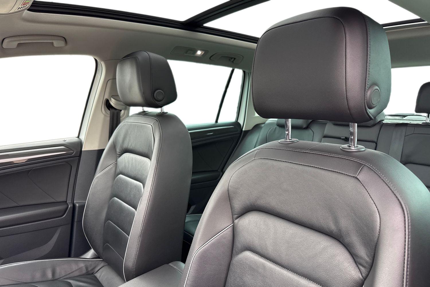 Used Volkswagen Tiguan Allspace 2019 for sale - 77981884: Photo 16