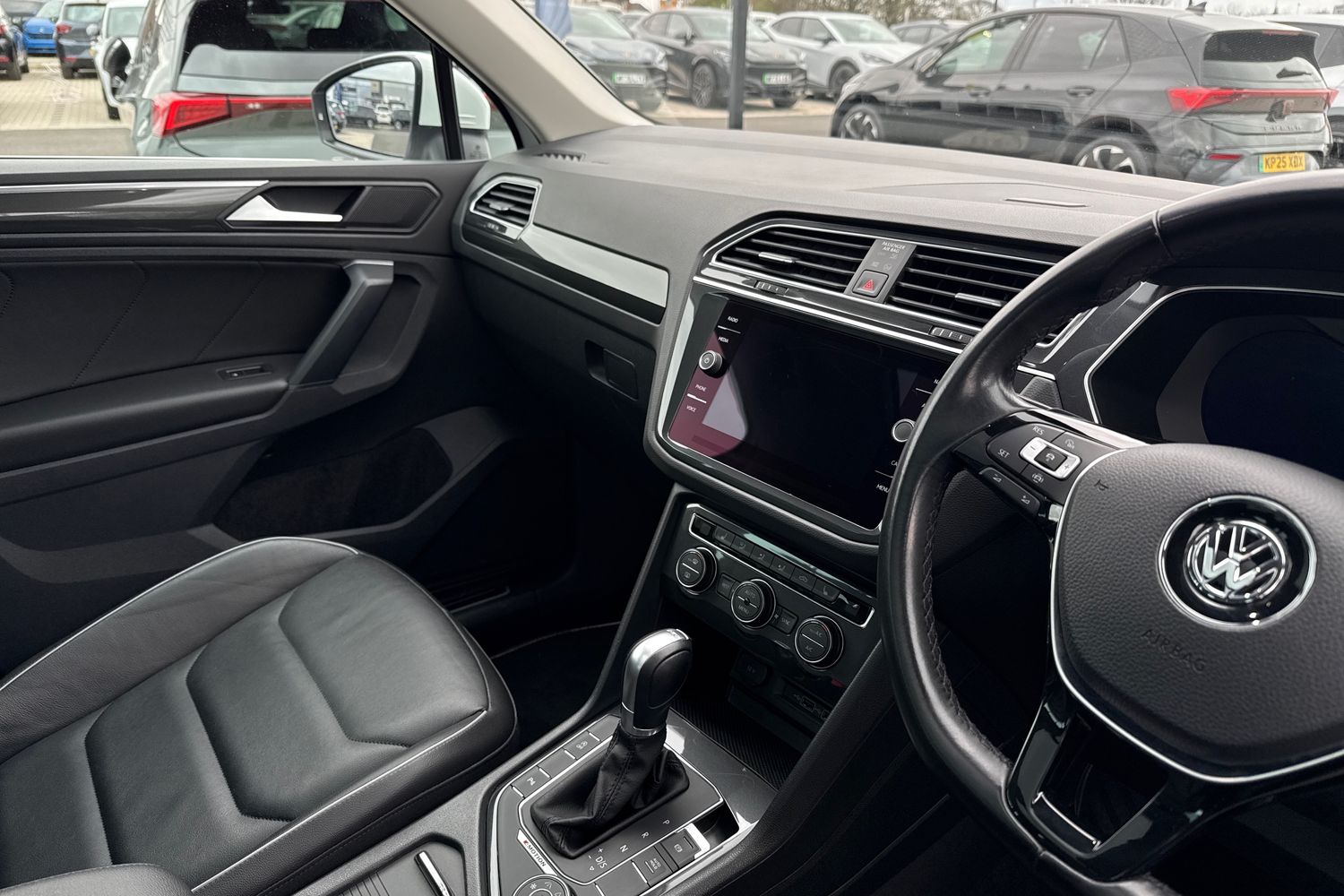 Used Volkswagen Tiguan Allspace 2019 for sale - 77981884: Photo 20