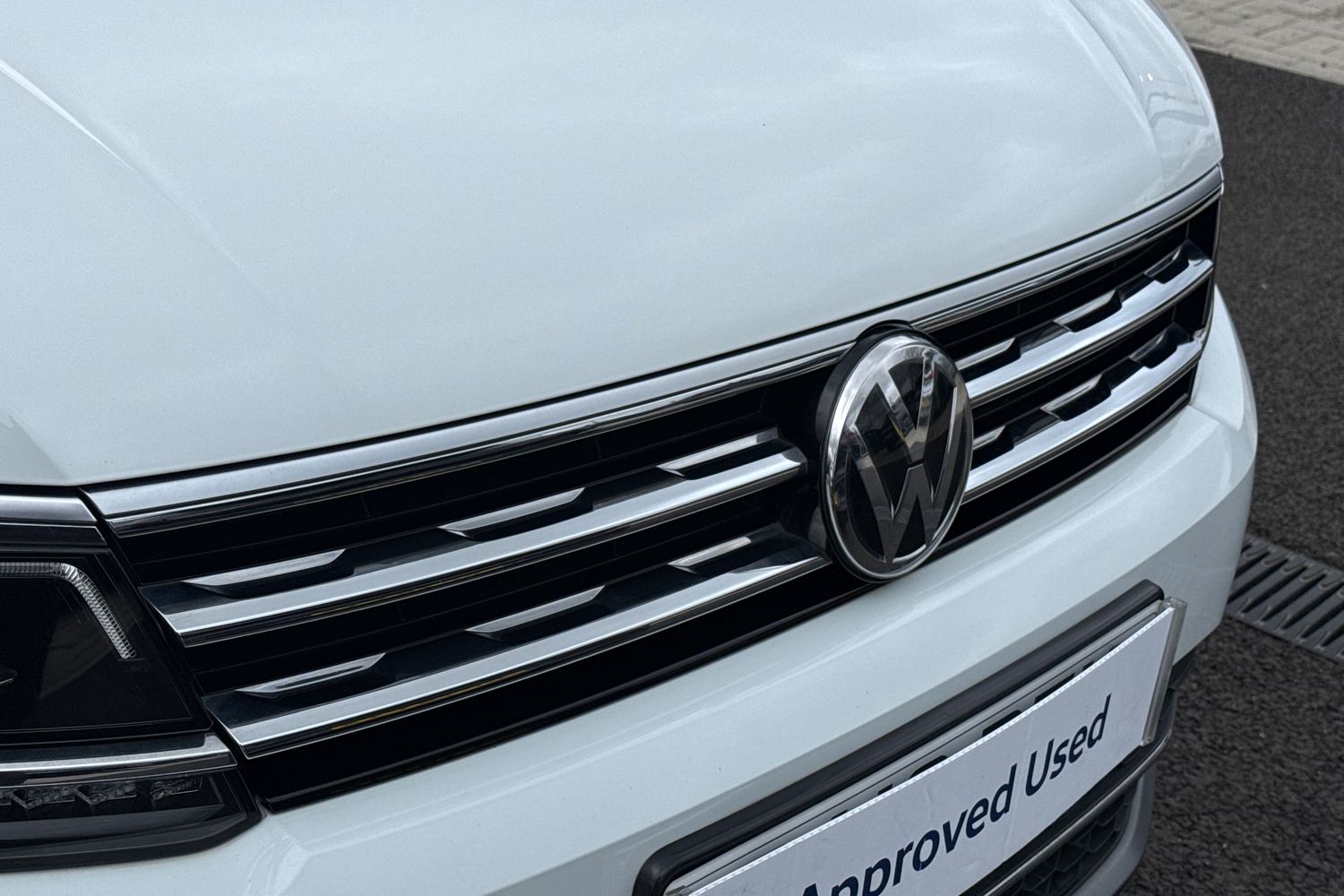 Used Volkswagen Tiguan Allspace 2019 for sale - 77981884: Photo 27