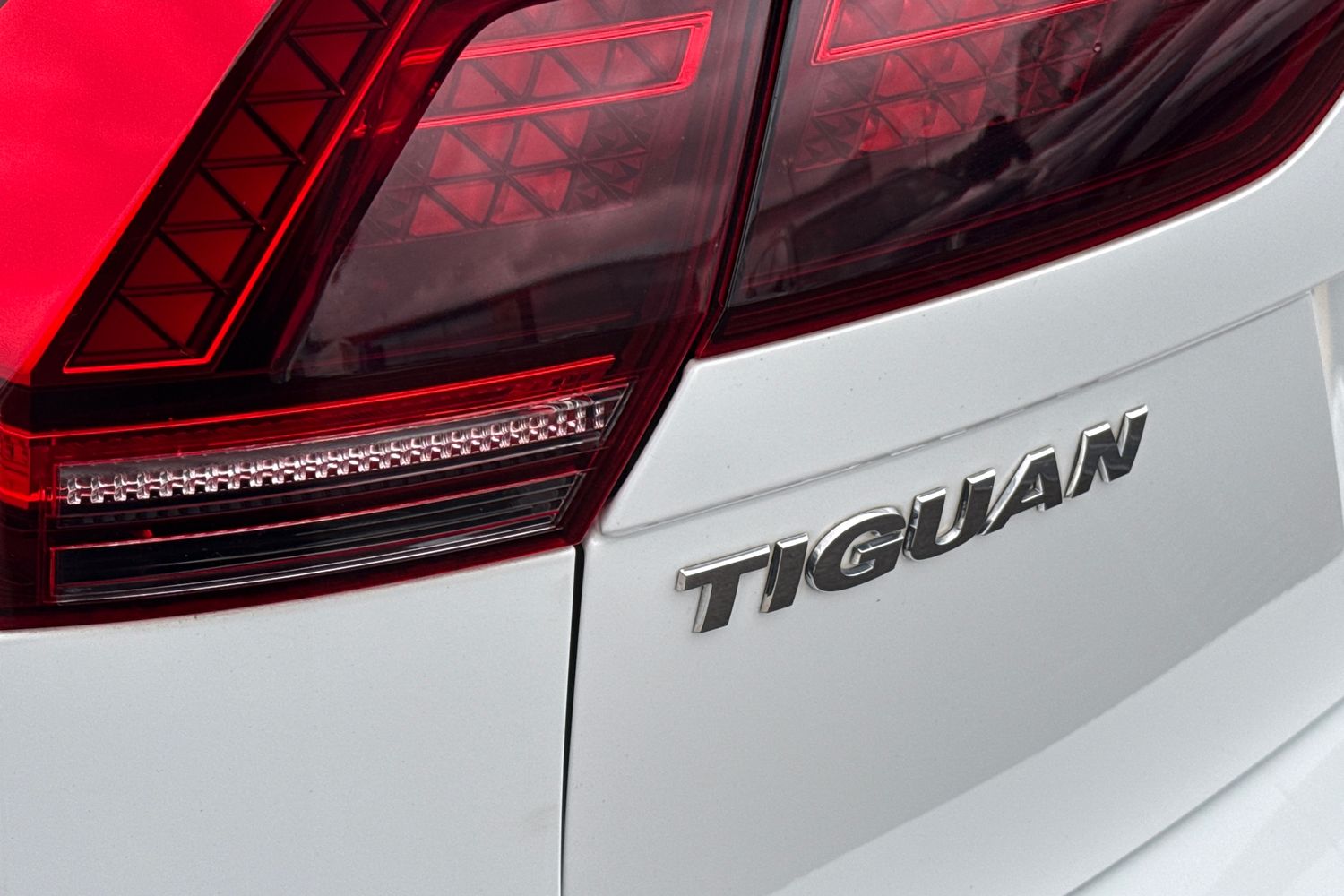 Used Volkswagen Tiguan Allspace 2019 for sale - 77981884: Photo 28