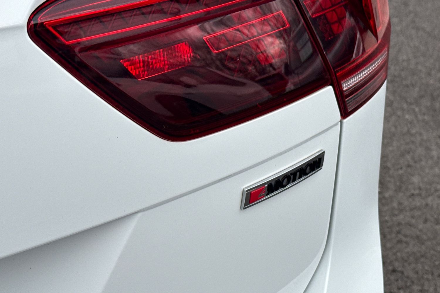 Used Volkswagen Tiguan Allspace 2019 for sale - 77981884: Photo 31