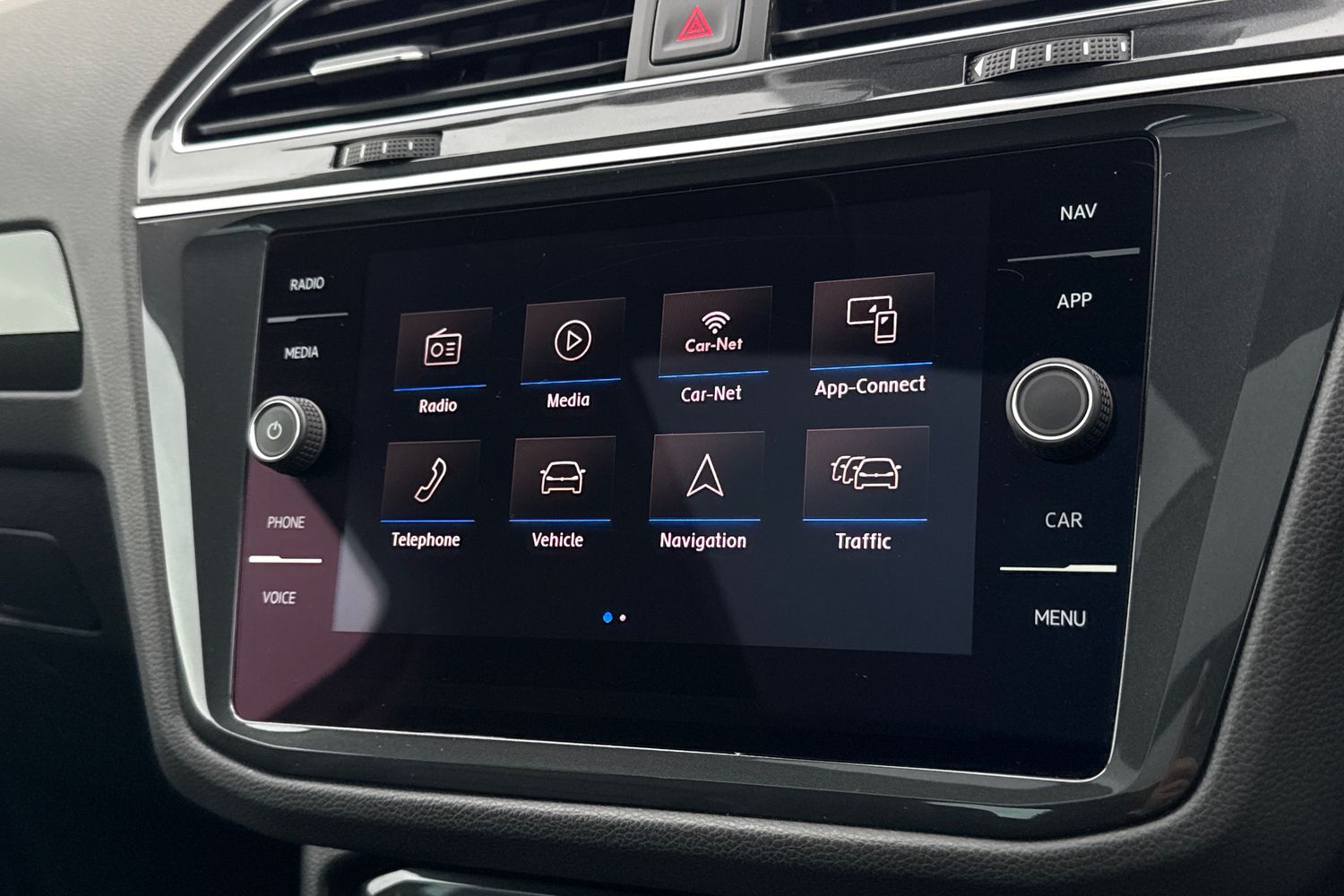 Used Volkswagen Tiguan Allspace 2019 for sale - 77981884: Photo 37