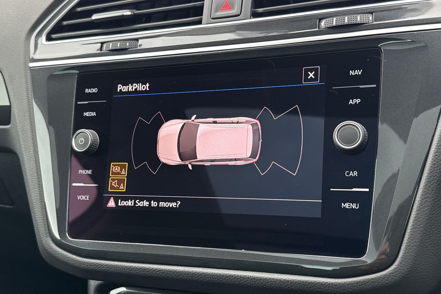 Used Volkswagen Tiguan Allspace 2019 for sale - 77981884: Photo 38