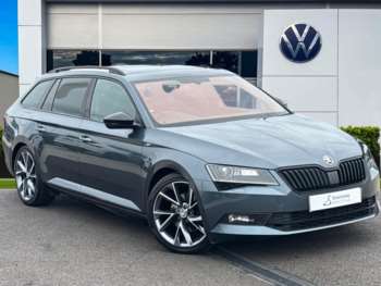 2017 - 2.0 TDI SportLine Euro 6 (s/s) 5dr
