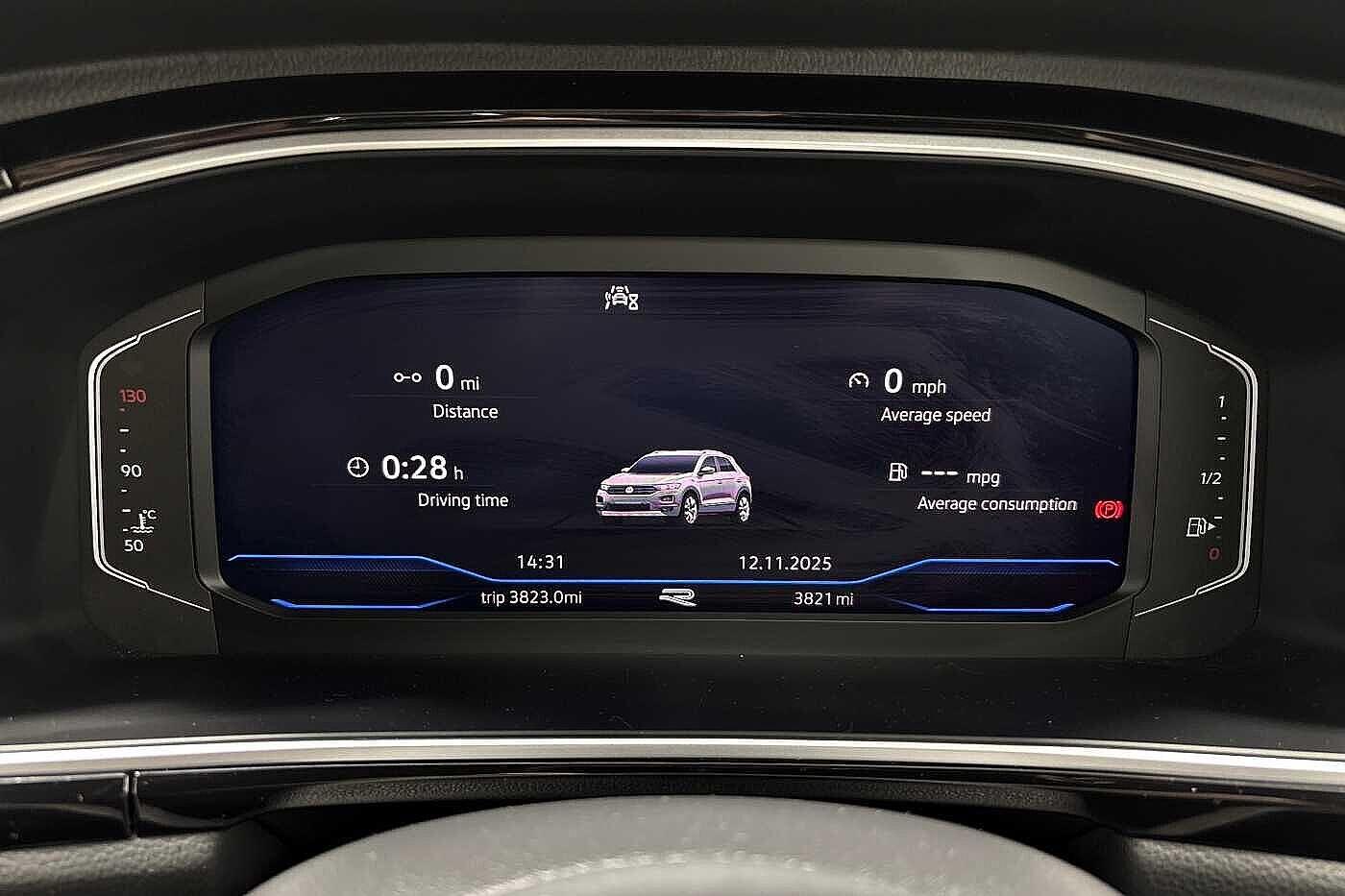 Used Volkswagen T-Roc 2025 for sale - 77421637: Photo 11