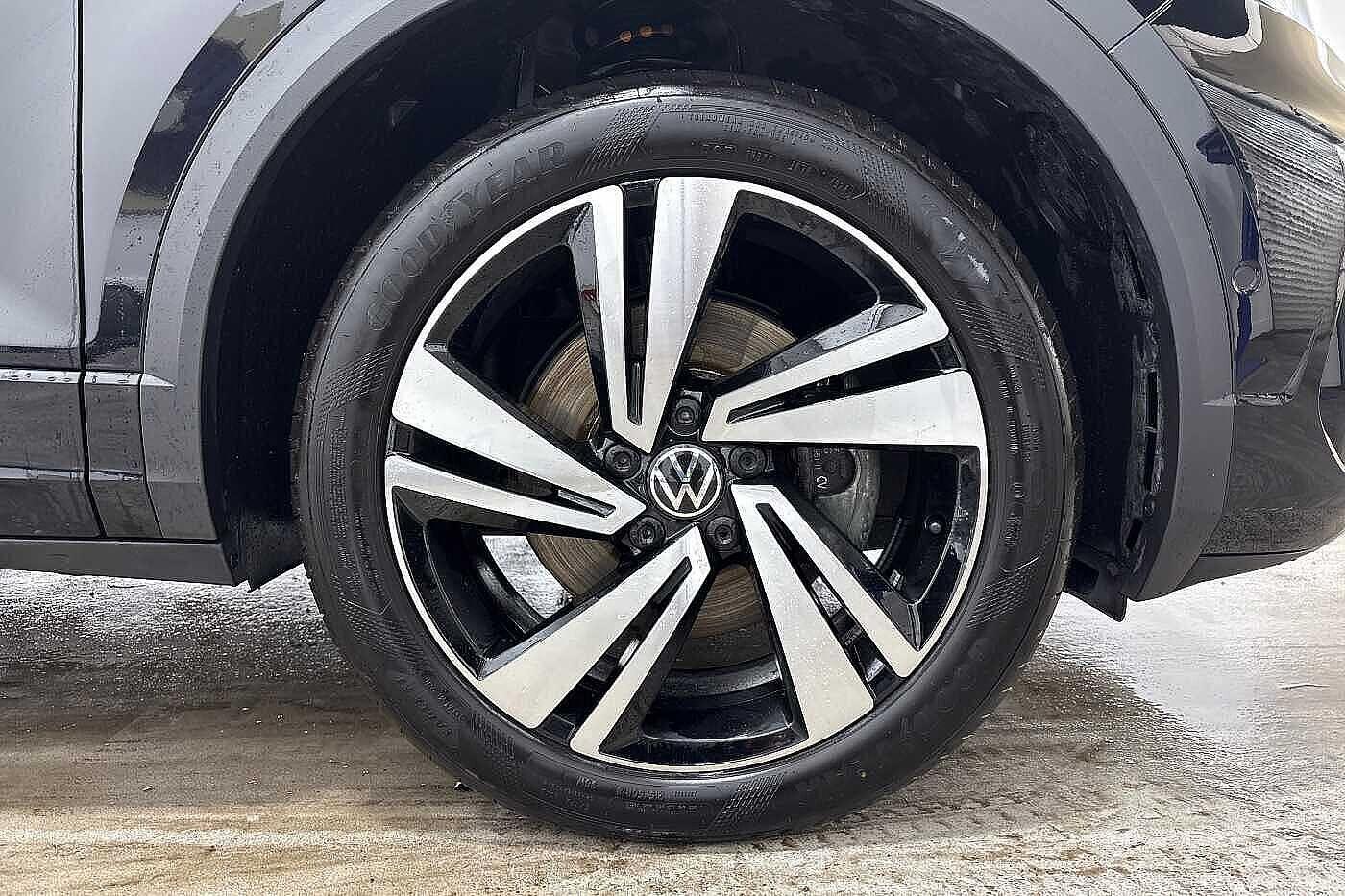 Used Volkswagen T-Roc 2025 for sale - 77421637: Photo 5