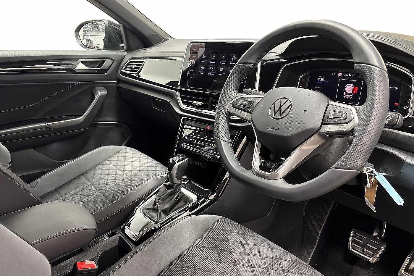 Used Volkswagen T-Roc 2025 for sale - 77421637: Photo 6