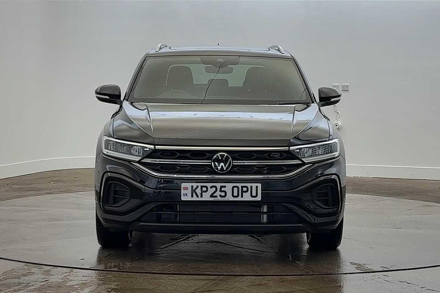 Used Volkswagen T-Roc 2025 for sale - 77421637: Photo 7