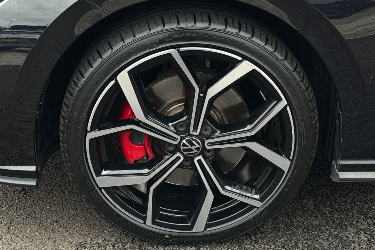 Used Volkswagen Polo 2023 for sale - 77649250: Photo 10