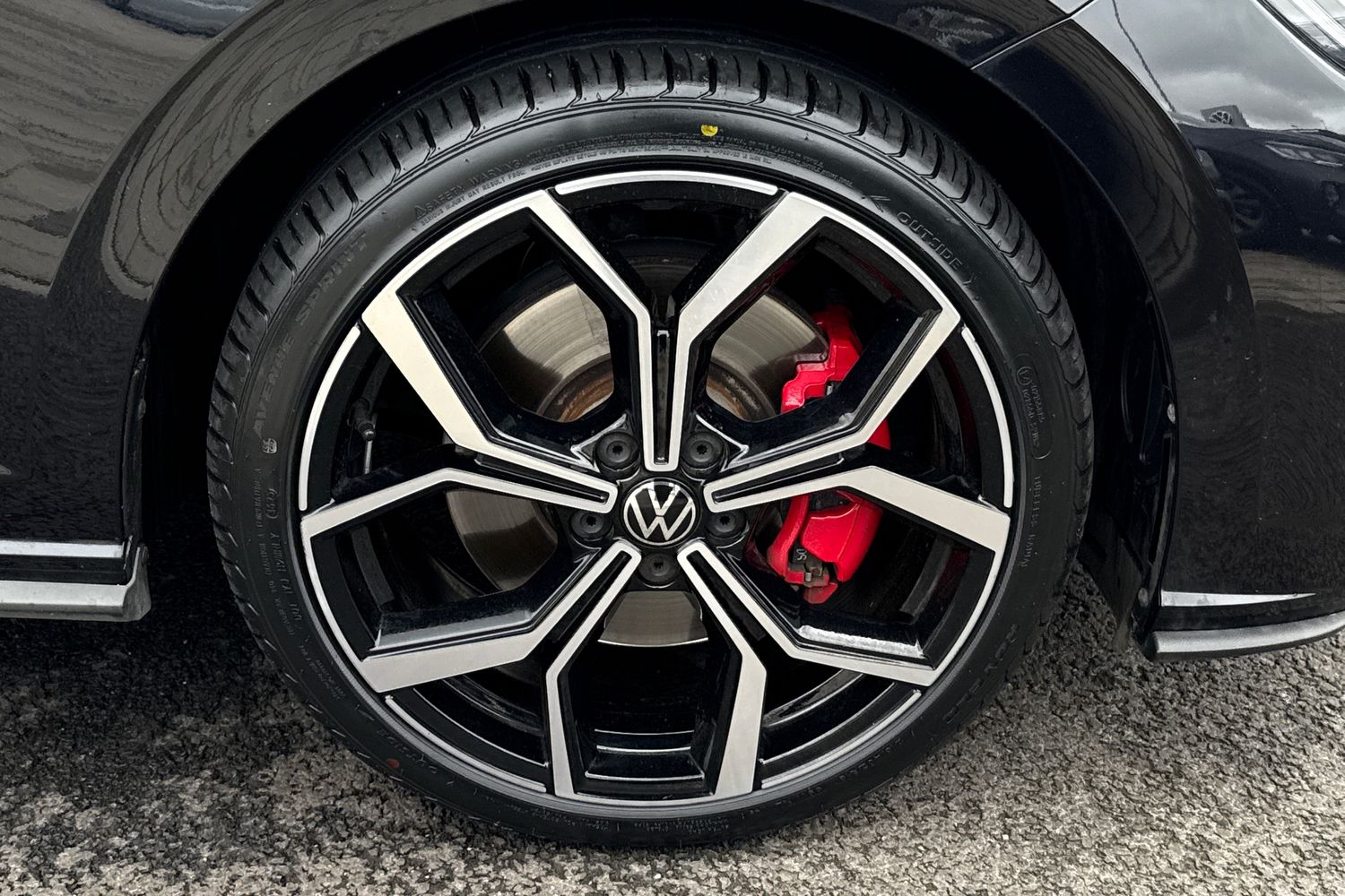 Used Volkswagen Polo 2023 for sale - 77649250: Photo 12