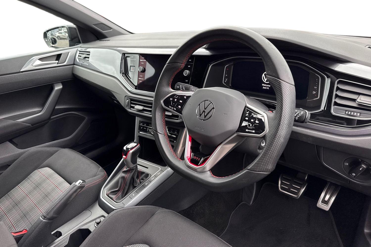 Used Volkswagen Polo 2023 for sale - 77649250: Photo 13