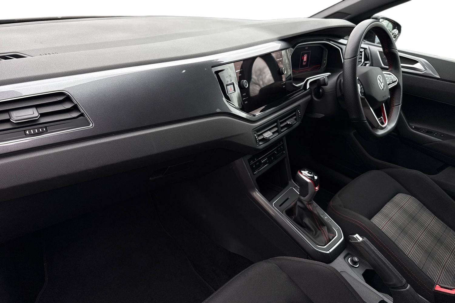 Used Volkswagen Polo 2023 for sale - 77649250: Photo 14