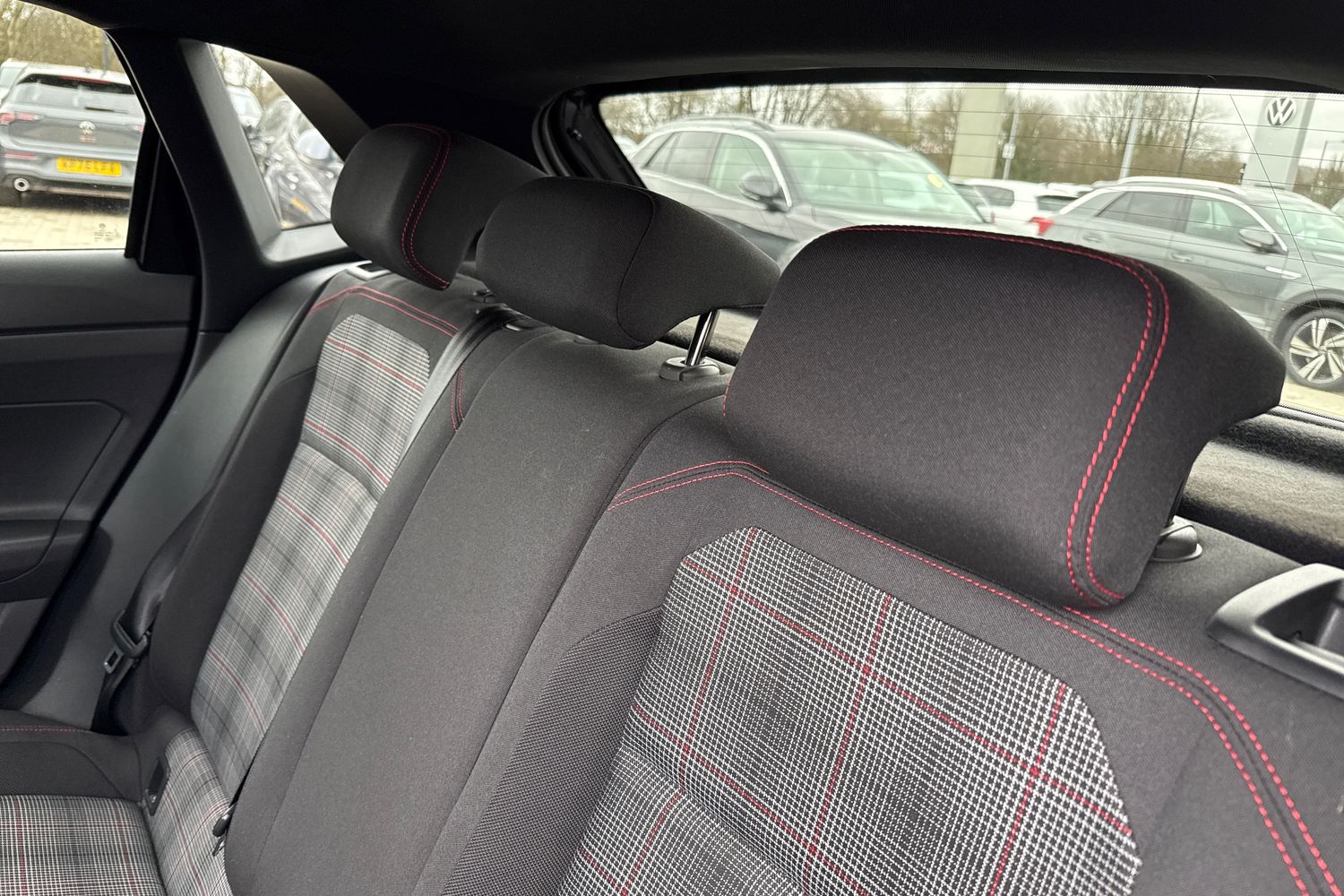 Used Volkswagen Polo 2023 for sale - 77649250: Photo 18