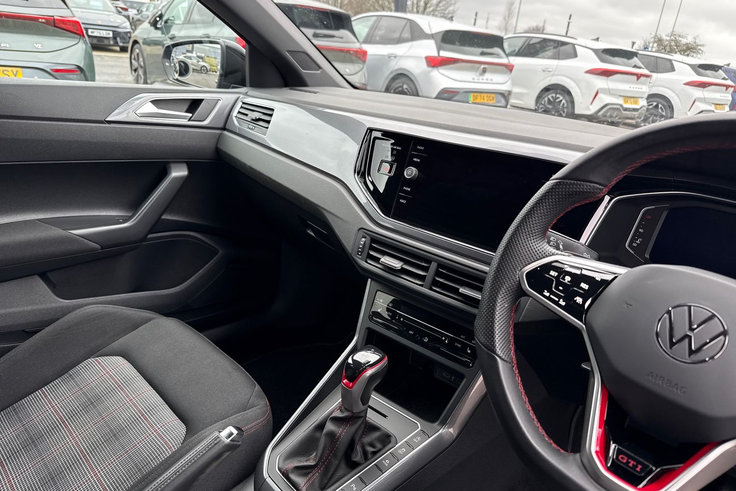 Used Volkswagen Polo 2023 for sale - 77649250: Photo 19