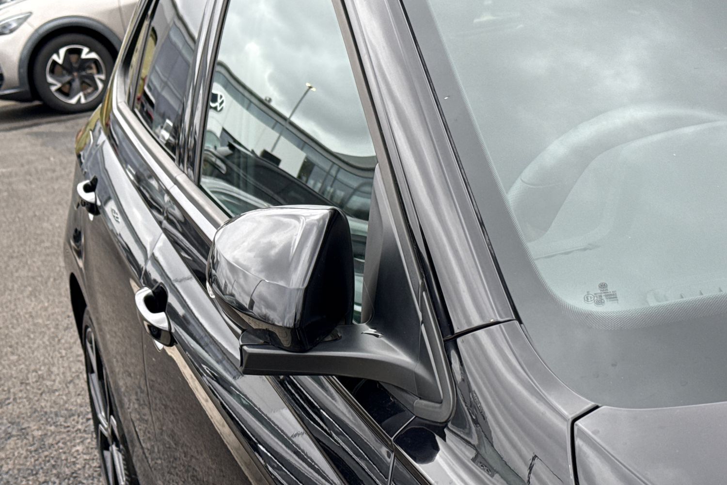 Used Volkswagen Polo 2023 for sale - 77649250: Photo 24