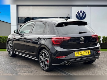 Used Volkswagen Polo 2023 for sale - 77649250: Photo