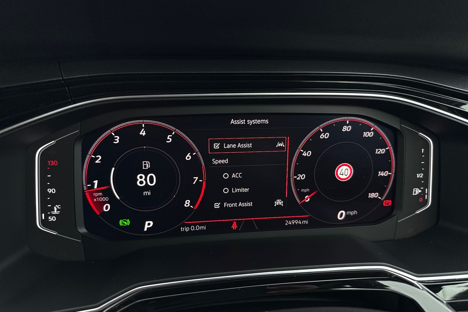 Used Volkswagen Polo 2023 for sale - 77649250: Photo 34